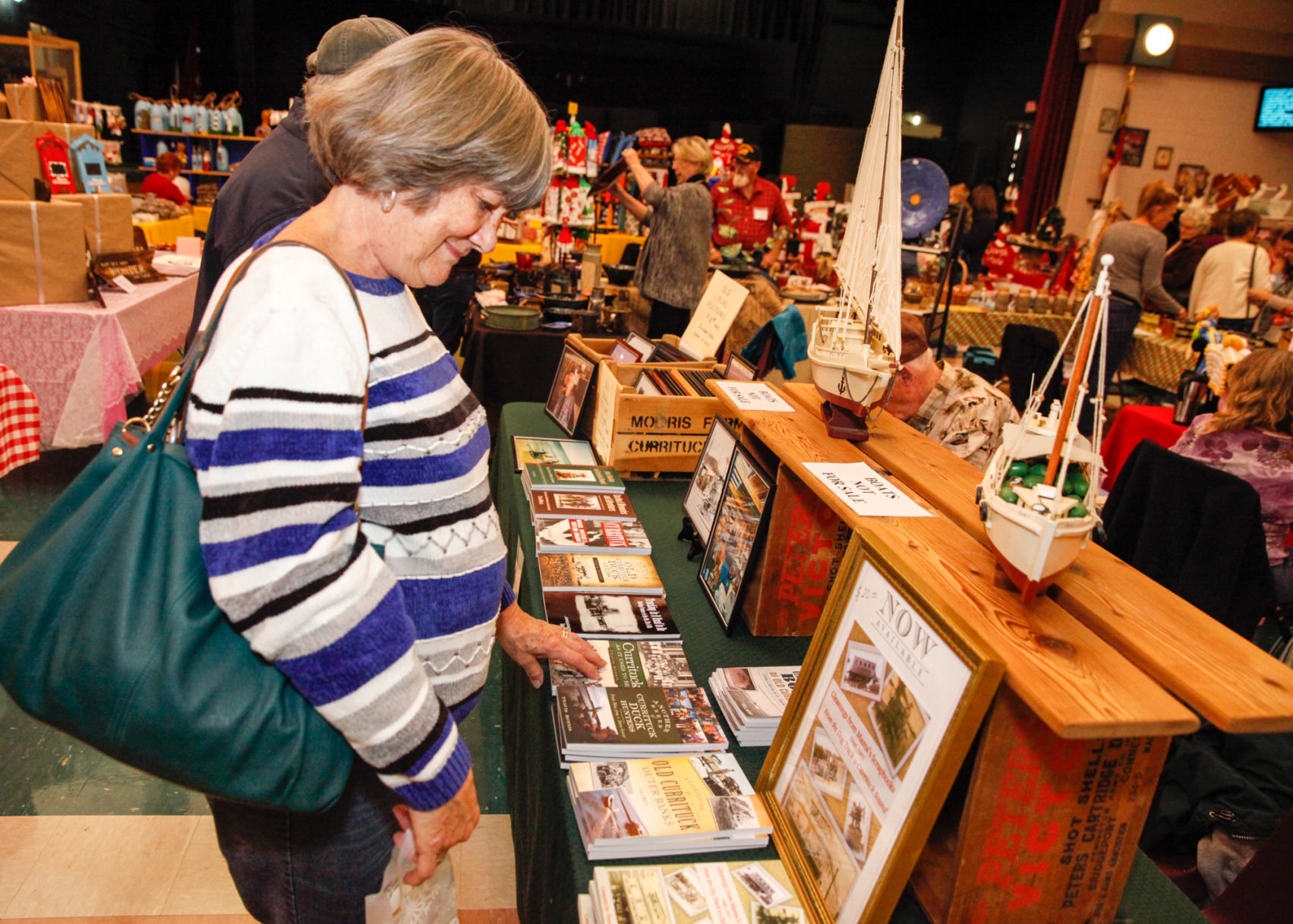 Currituck Arts and Crafts Festival